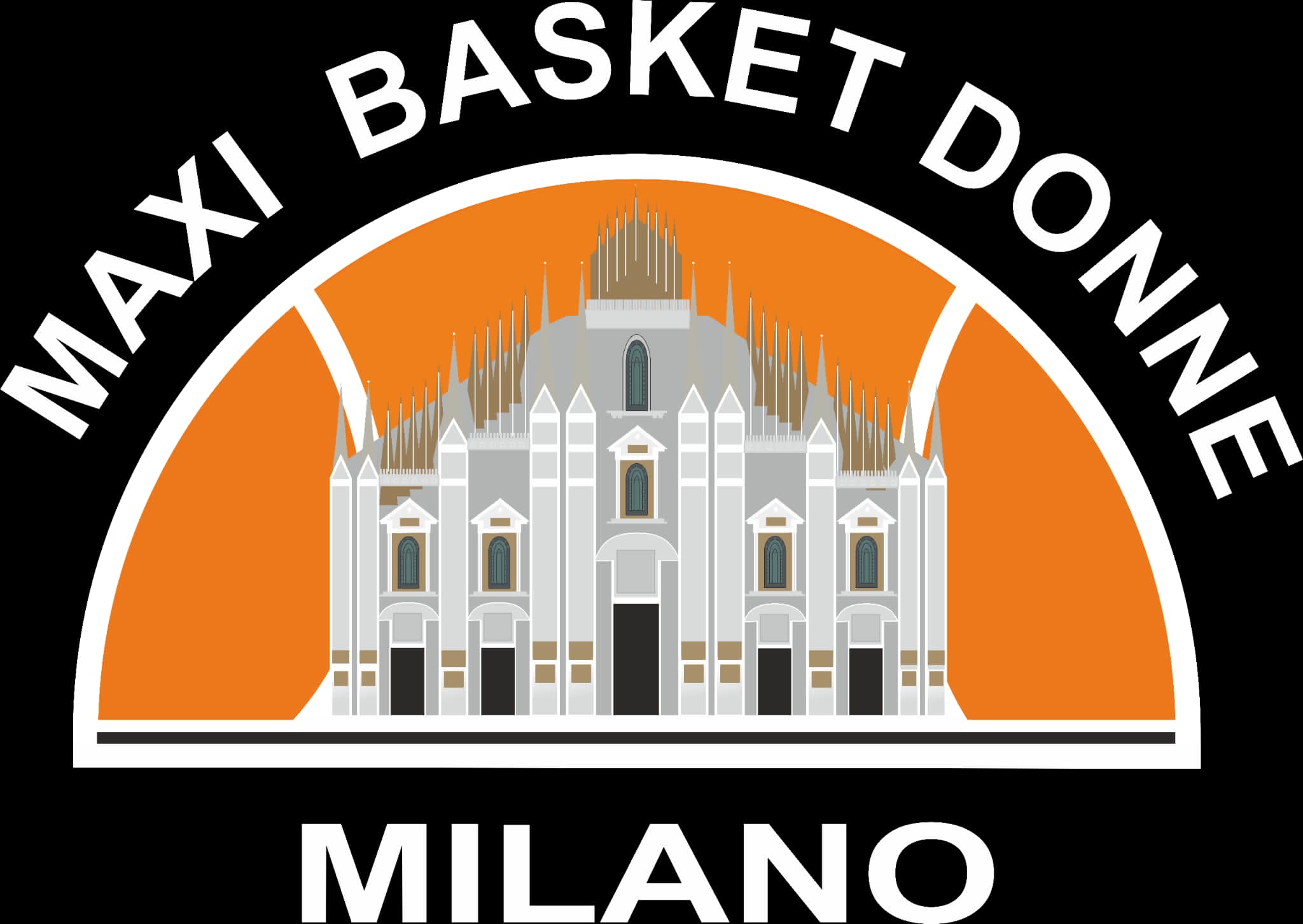 Maxi Basket Donne