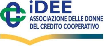 iDEE – Associazione delle Donne del Credito Cooperativo